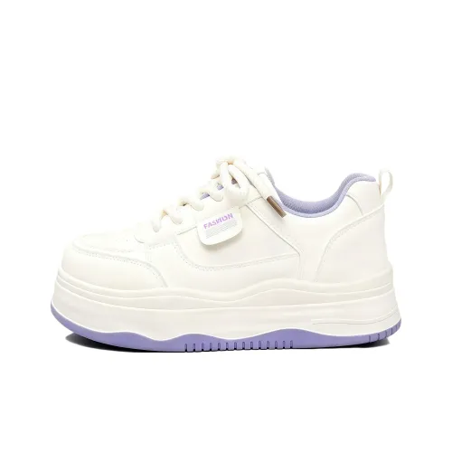 NX DOUGHNUT Низкие кроссовки для скейтбординга женские