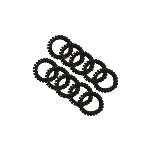 JIANYINGSHU Смола Резинка для волос Унисекс