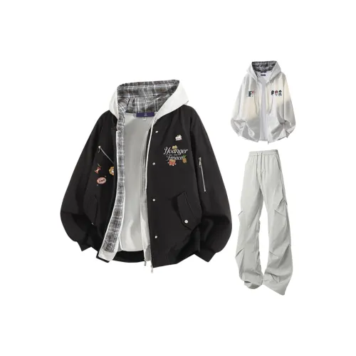 FAX FOR FMACM Повседневная спортивная одежда Унисекс