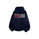 Темно-синий, синий, с флисовой подкладкой [стандартный размер]