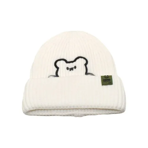 Lanza Шапки-бини Унисекс
