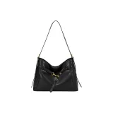 Глубокий черный