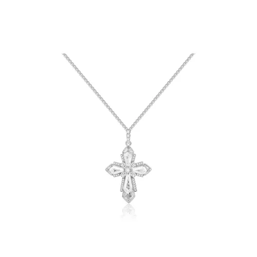 Daisy Dream Цирконовые ожерелья унисекс