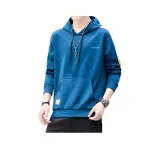 Синий (флисовая подкладка)