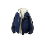 Темно-синий