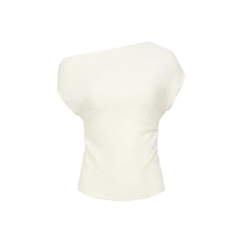 URBAN REVIVO T Рубашка Женская одежда Женская