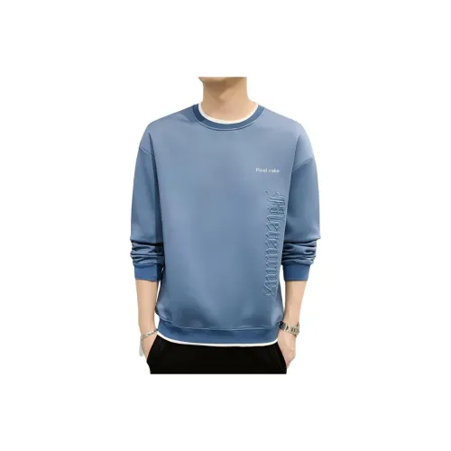 PIXEL CAKE Унисекс Свитшоты