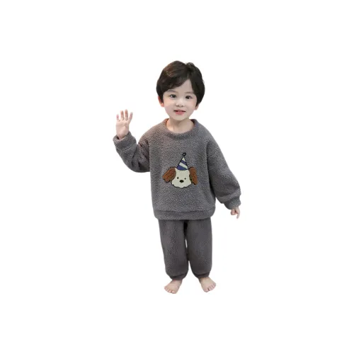 Yalu Домашний Комплект для Детей Возрастом 3-7 Лет