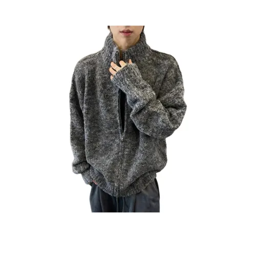 DEMAVIE Вельвет Feel Пальто Унисекс