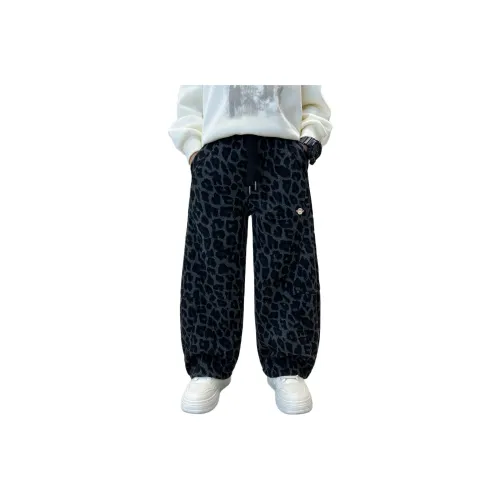 Teddy Bear Collection Тренировочные брюки Подростки