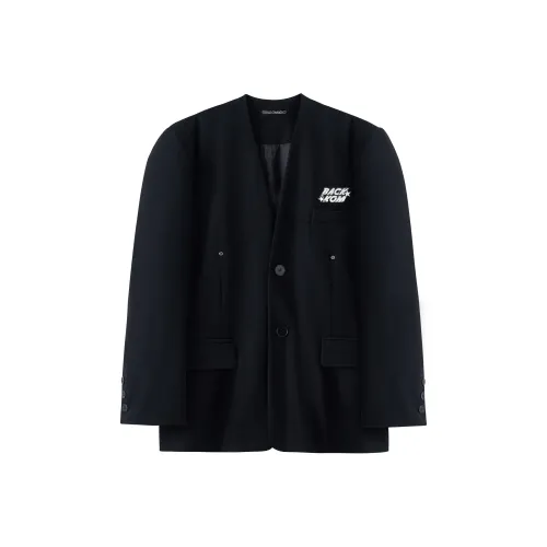 DAWEIBEIKEN Бизнес-костюм унисекс