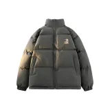 Темно-серый