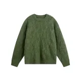 Fairy Green Fleece-Lined (Enhanced)  
Сказочный Зеленый с флисовой подкладкой (Улучшенный)