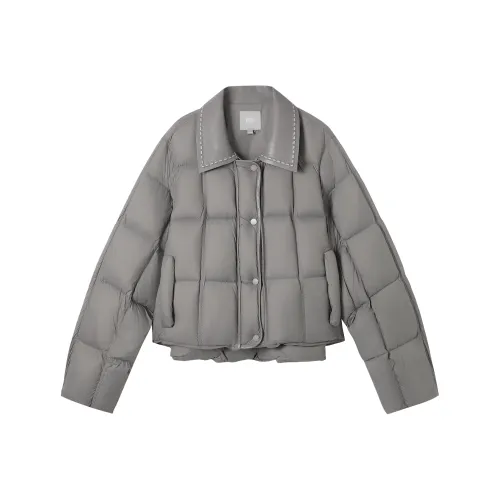 DIALOGUE Женские пуховые куртки