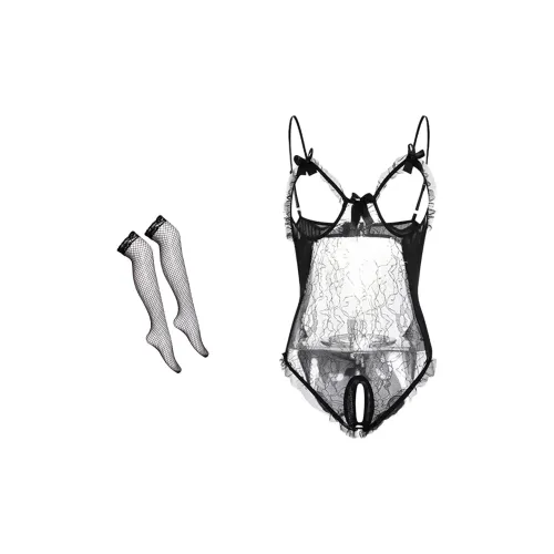 QINGYING Женские комплекты нижнего белья