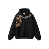 Чёрный [Флисовая подкладка]