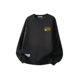 Черно-желтый