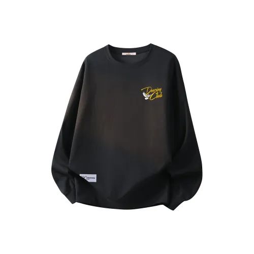 DEERWAY Унисекс Свитшоты