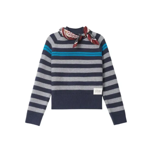 H YXIANG Женская трикотажная одежда