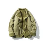 Мох зеленый