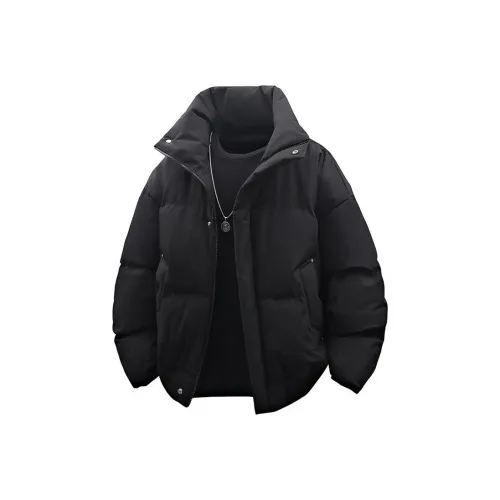 MAISON VINSON Хлопковый пуховик унисекс