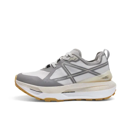 HELZKOR Беговые кроссовки с низким верхом Мужские