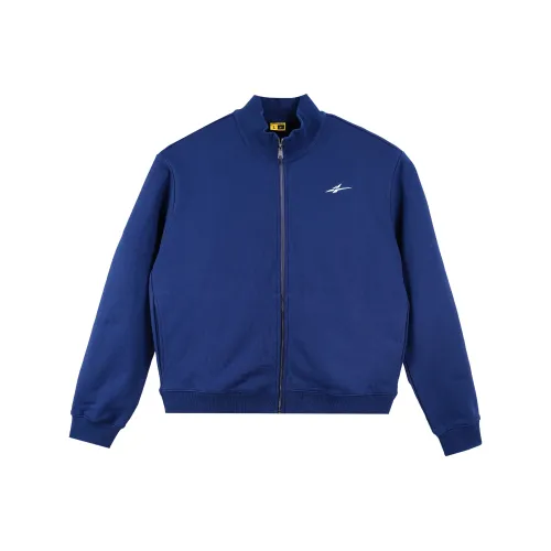 Serious Player Only Свитшот Мужской Темно-синий Синий