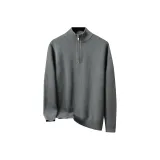 Темный вересковый серый