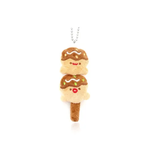 AEMC Плюшевые подвески Унисекс