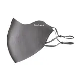 Темно-серый