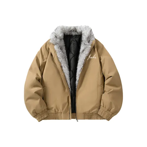 EOH EMBER OF HUE Пуховая куртка Унисекс