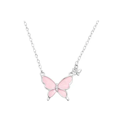 Inkopper Сплав Ожерелья Женские