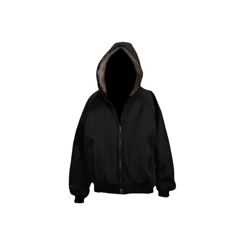 W9H2 Унисекс Бейсбольные Джерси