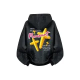 Черный (с флисовой подкладкой)