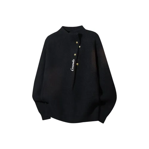 Caramella Унисекс Свитеры