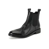 Черный с флисовой подкладкой