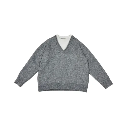 Chisportate Унисекс Трикотаж