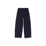 Корона синего цвета, с флисовой подкладкой