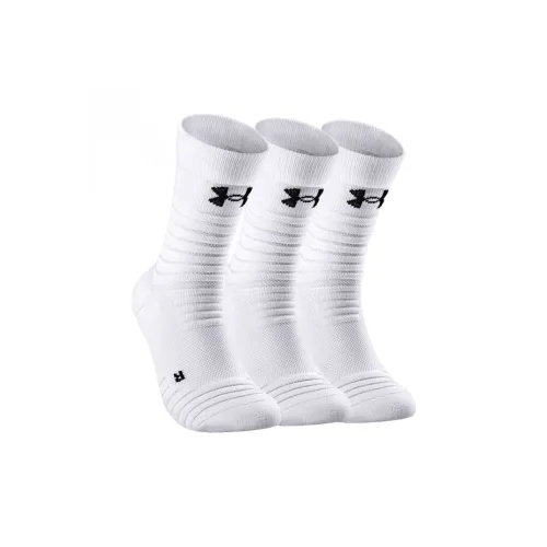 Носки Under Armour High Унисекс Combo Set