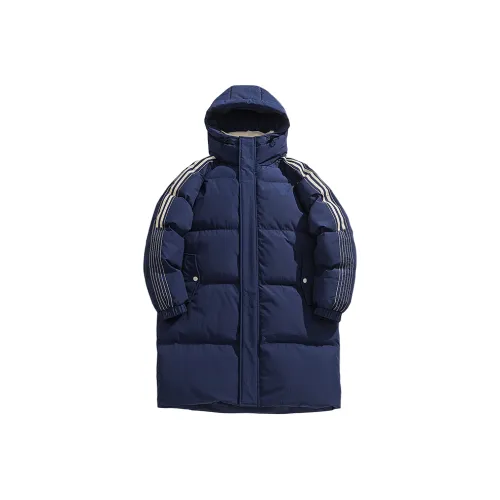 Macbana KIDS Хлопковый пуховик для подростков