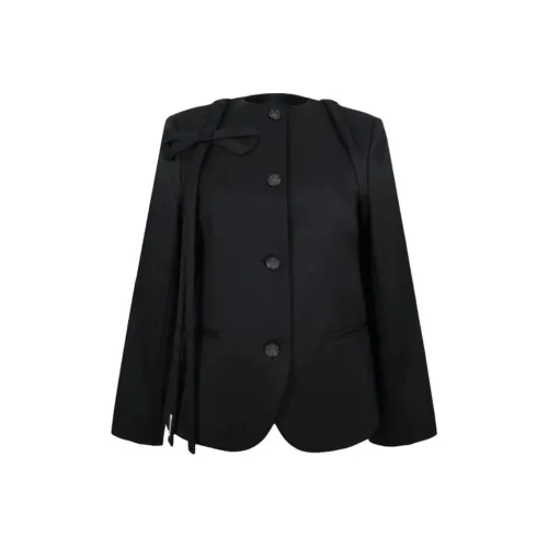 Sandy Liang Куртки и Пальто Женские