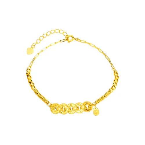 EUA Alloy Браслеты Женские