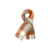 Мокко Orange Checkered