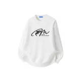 Сырой Белый - Флисовая подкладка