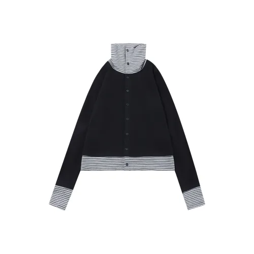 Sameuoo Длинный рукав Т-рубашка Унисекс