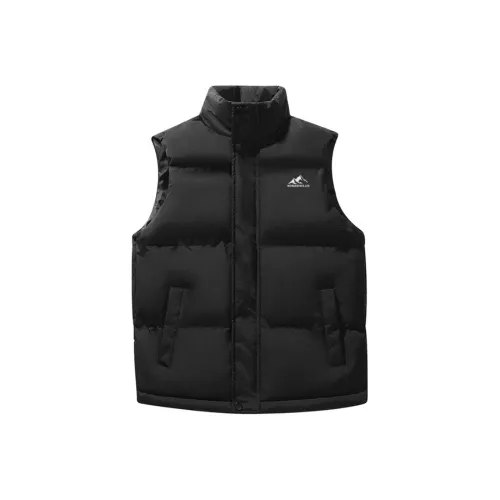 KONZEN· Унисекс Жилеты