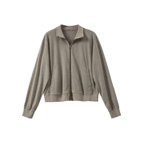 Le Alfashionline Кардиган Свитшот Женские