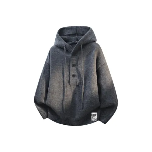 RKVC Унисекс Свитера