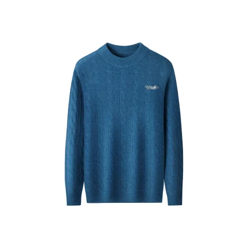 VERAF CA Унисекс Трикотаж