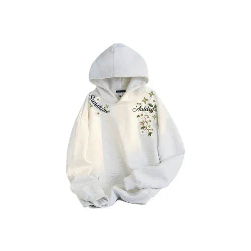 AULDEY Унисекс Свитшоты